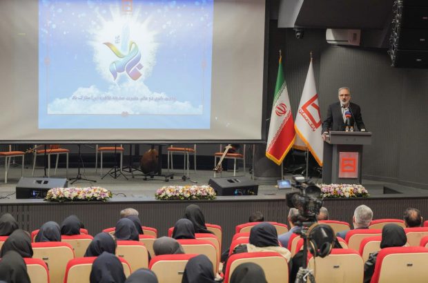 بخش عمده ای از دستاوردهای بانک مسکن مرهون بانوان است
