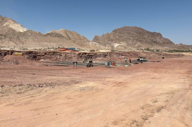 احداث کارخانه تولید شمش سرب نخلک گام نخست توقف خام فروشی
