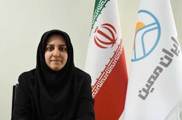 صلاحیت عضو جدید هیئت مدیره بیمه اتکایی ایران‌معین تایید شد
