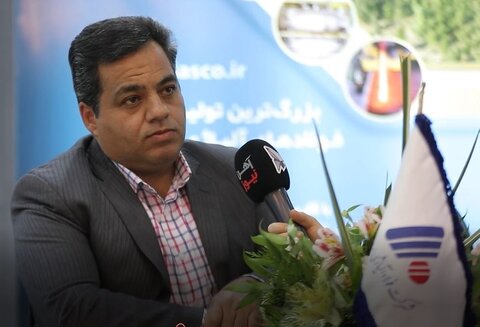 رشد تکنولوژی و استفاده از توان داخل می‌تواند موجب از بین رفتن فساد در خریدهای خارجی شود
