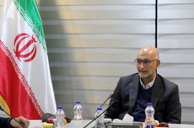 هدایت ظرفیت های MMTE به سوی تامین نیازهای جاری صنعت فولاد
