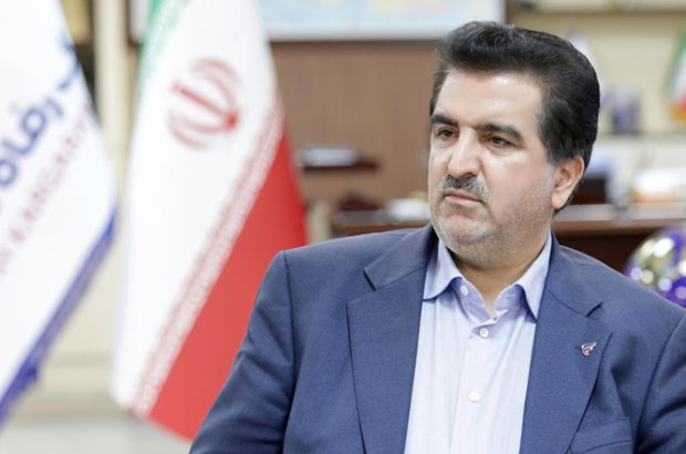 بانک رفاه کارگران از بانک‌های پیشرو کشور در ایفای مسئولیت‌های اجتماعی است
