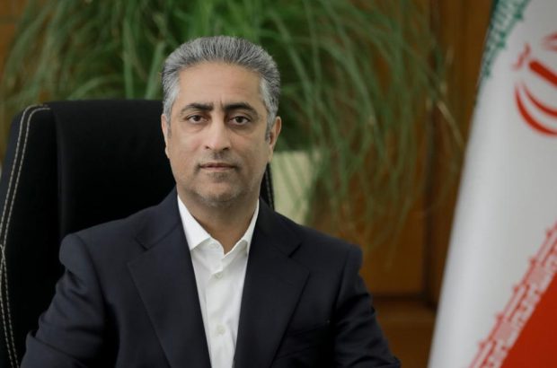 پیام تسلیت مدیرعامل بانک صنعت و معدن به مناسبت فرارسیدن ماه محرم،ماه حماسه و ایثار
