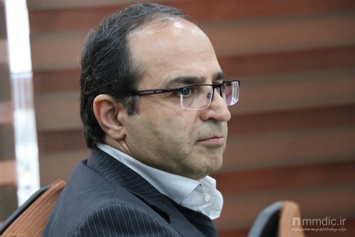 چرخش از فولاد به معادن نسل جدید
