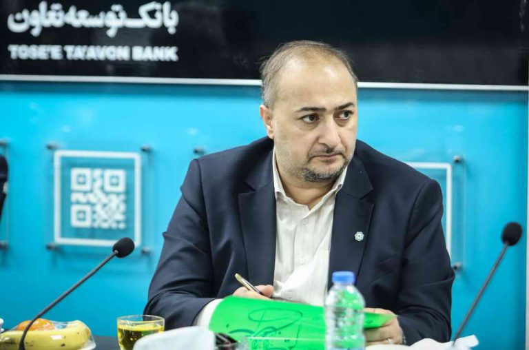 هدایت شعب بانک توسعه تعاون در مسیر کارآمدی و بهره وری بیشتر ضرورتی اجتناب ناپذیر است
