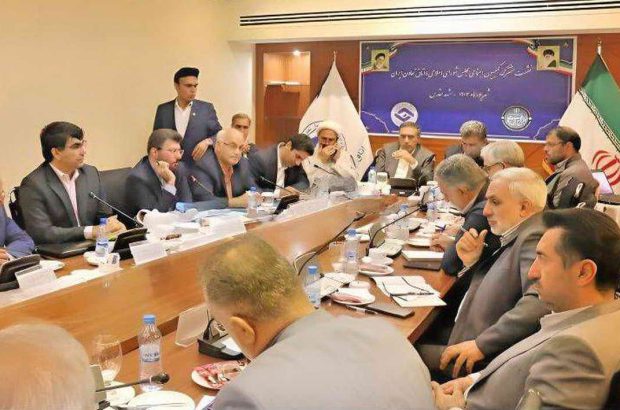 تقدیر از عملکرد مدیرعامل بانک توسعه تعاون در نشست کمیسیون اجتماعی مجلس شورای اسلامی
