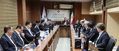 توسعه بانکداری دیجیتال نیاز امروز جامعه بانکی است
