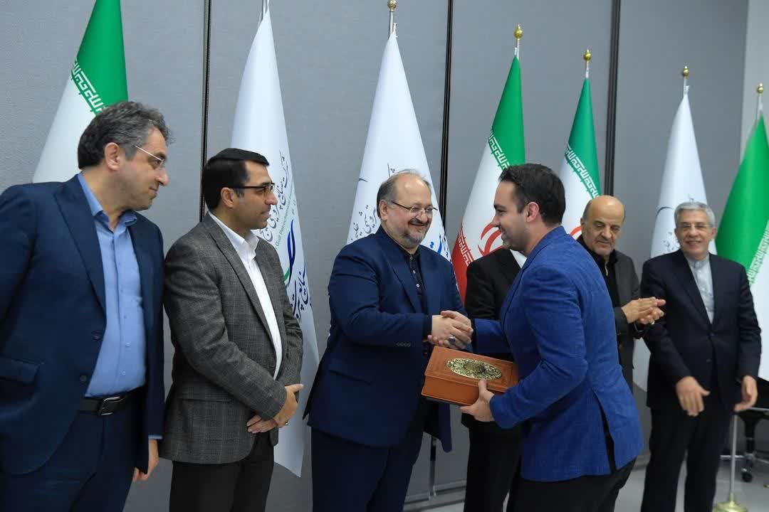 انضباط مالی، نگاه درآمدی و تأمین خوراک؛ ۳ راهبرد جدید هلدینگ خلیج‌فارس
