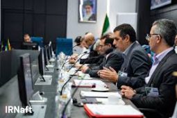 آریاساسول نخستین شرکت ایرانی دریافت‌کننده جدیدترین استانداردهای بین‌المللی سیستم‌های مدیریتی

