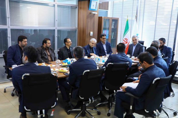 اقدامات معاونت حقوقی در بهبود شاخص‌های عملیاتی بانک اثربخش بوده است
