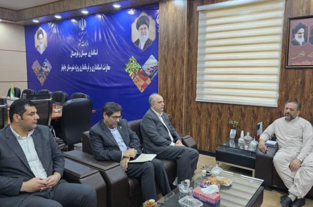 برگزاری نمایشگاه توانمندی های صادراتی به کشور پاکستان یک فرصت طلایی در تعاملات پیش رو خواهد بود
