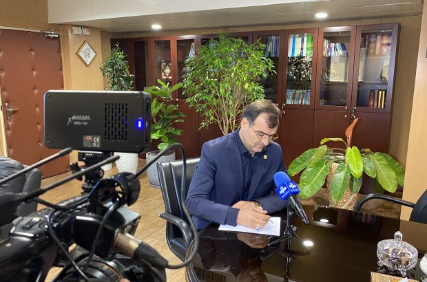 درخشش صنعت بیمه در دولت سیزدهم
