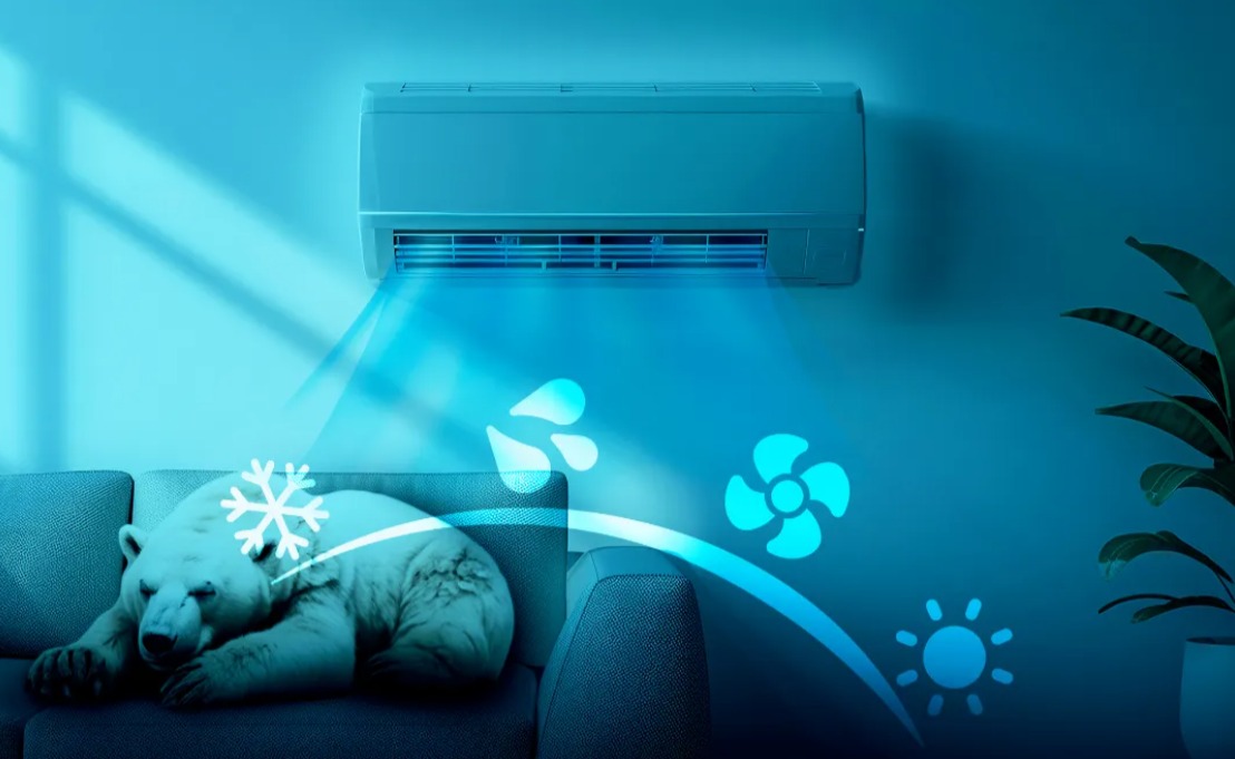 قبل از خرید کولر گازی به چه نکات باید توجه کنید؟