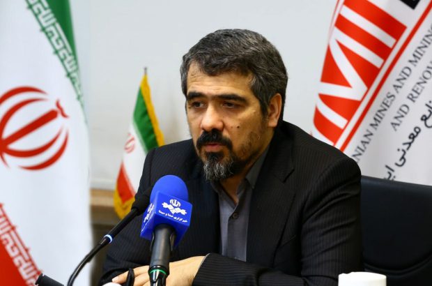 محتشمی پور: سامانه اکتشافی ایمیدرو، زیرساخت ملی است
