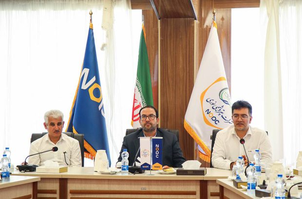 پتروشیمی نوری میزبان اولین کارگاه آموزشی تخصصی محیط زیست دریایی

