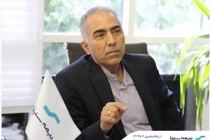 منابع انسانی؛ سرمایه بی‌بدیل صنعت بیمه
