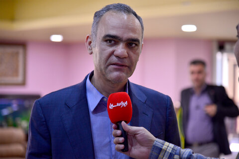 فولادسنگ مبارکه نخستین معدن طرح پایلوت صدور بارنامه در کشور
