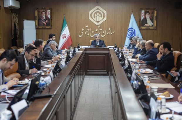 تحولات اساسی در سازمان نیازمند انسجام، امیدواری و احیای ظرفیت‌ها است
