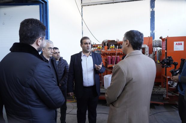 عزم جدی برای رونق تولید در صنعتی ترین منطقه آزاد ایران
