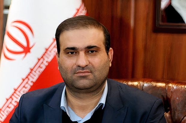 مدیرعامل سازمان منطقه آزاد ارس منصوب شد
