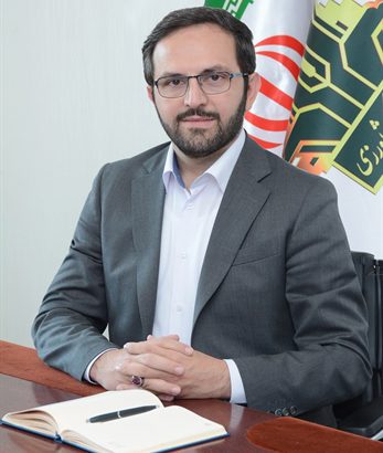پیام سرپرست بانک کشاورزی به مناسبت عید سعید غدیر خم
