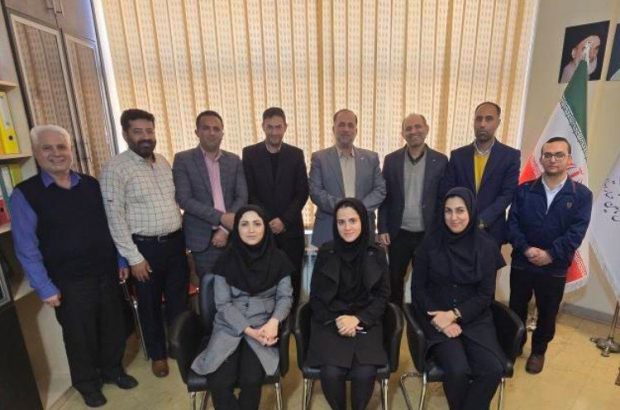 فارس؛ چهارمین مقصد از دور دوم سفرهای استانی مدیرعامل صندوق
