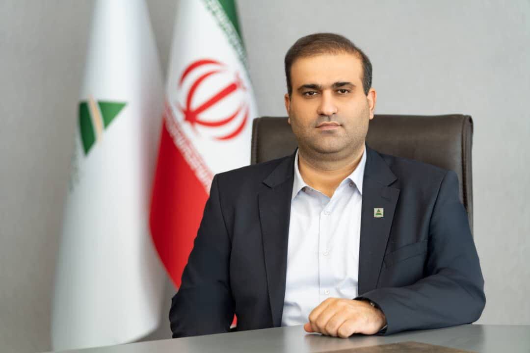 پیام رئیس هیأت مدیره و مدیرعامل سازمان منطقه آزاد ارس به مناسبت روز ملی صادرات
