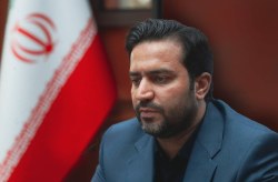 رحیم سرهنگی در پیامی فرار سیدن یکم شهریور و روز پزشک را به جامعه پزشکی کیش تبریک گفت.
