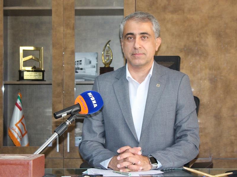 تامین مالی ۸۸ هزار میلیارد ریالی نهضت ملی مسکن در استان قزوین / ۳۵۴۵ واحد نهضت ملی به متقاضیان تحویل شد
