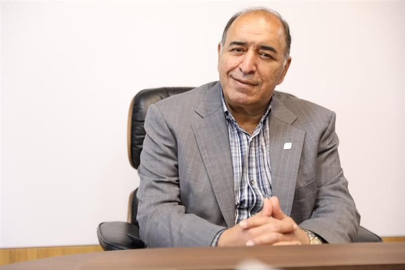 پیام مدیرعامل شرکت سنگ آهن مرکزی ایران - بافق به مناسبت روز ارتباطات و روابط عمومی