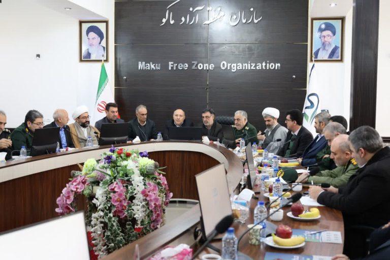 موفقیت‌ها و سرافرازی‌ها ایران اسلامی مرهون جانفشانی شهدا و ایثارگران است
