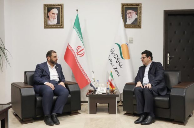 توافق ایران و هند برای توسعه بندر چابهار
