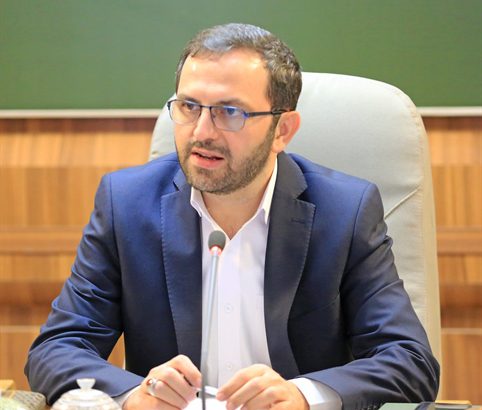 پرداخت ۴۵ هزار میلیارد ریال تسهیلات بذرگواهی شده در حمایت از توسعه پایدار و امنیت غذایی
