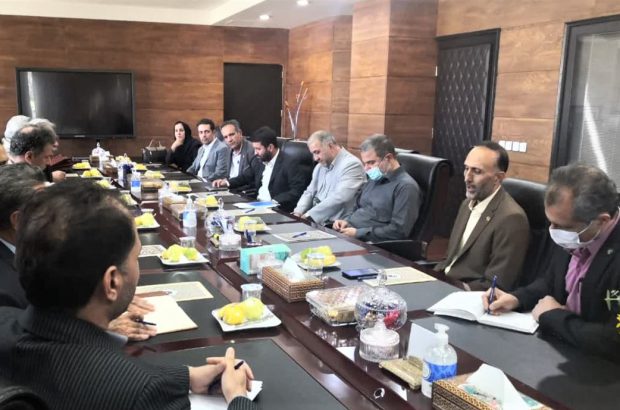 اگر همدلی باشد تأثیرگذاری ما در صنعت بیمه و اقتصاد کشور بیشتر خواهد شد
