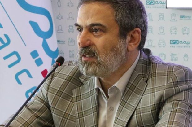 شرکت بیمه دی مسیر رشد خود را ادامه خواهد داد
