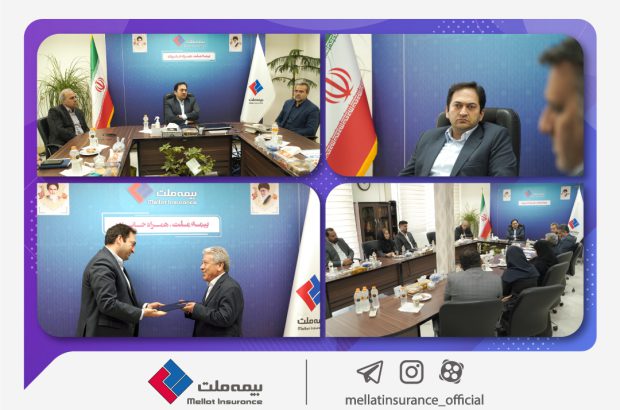 تشریح سیاست‌های جدید بیمه‌های زندگی از سوی یزدان‌دوست
