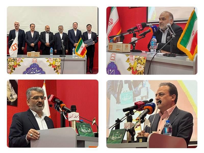 نقش بی بدیل بانک مسکن در توسعه بخش مسکن کشور/ بانک مسکن بازوی اجرایی دولت در تولید مسکن است
