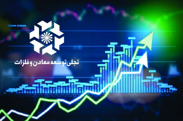 «تجلی» سرآمد سهام بازار سرمایه در خرداد ماه ۱۴۰۳
