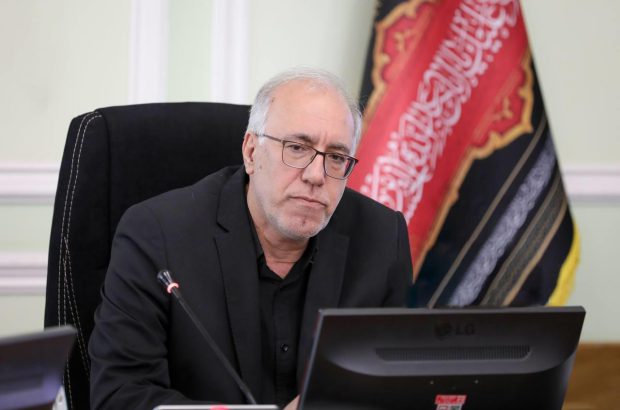 پیام تسلیت مدیرعامل بانک مسکن به مناسبت شهادت جمعی از هموطنان در پی حادثه تروریستی کرمان

