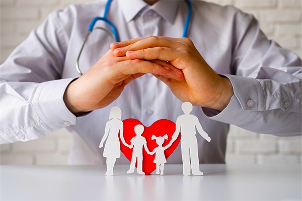 بیمه خدمات درمانی چیست؟ پوشش‌های بیمه خدمات درمانی + سایت بیمه خدمات درمانی