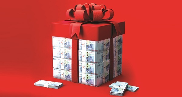 افزایش مبلغ تسهیلات قرض الحسنه نیک وام بانک ملت «بدون ضامن» از یک میلیارد ریال به دو میلیارد ریال
