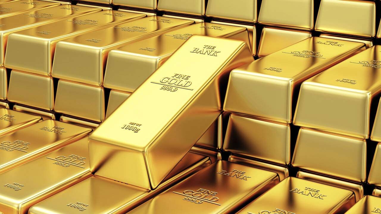 پیش بینی قیمت طلا و سکه ۳ بهمن ۱۴۰۳