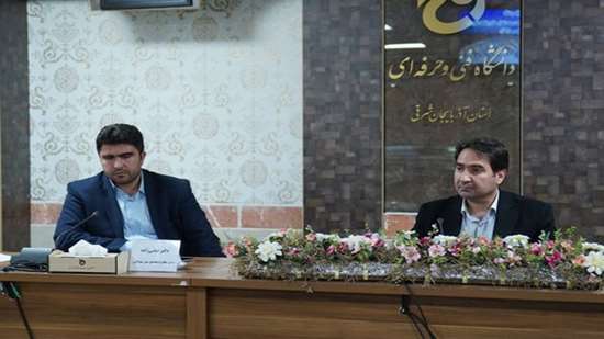 صنعت و دانشگاه به یک زبان مشترک نیاز دارند
