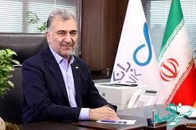 پیام سرپرست بانک دی به مناسبت میلاد حضرت فاطمه (س) و روز مادر
