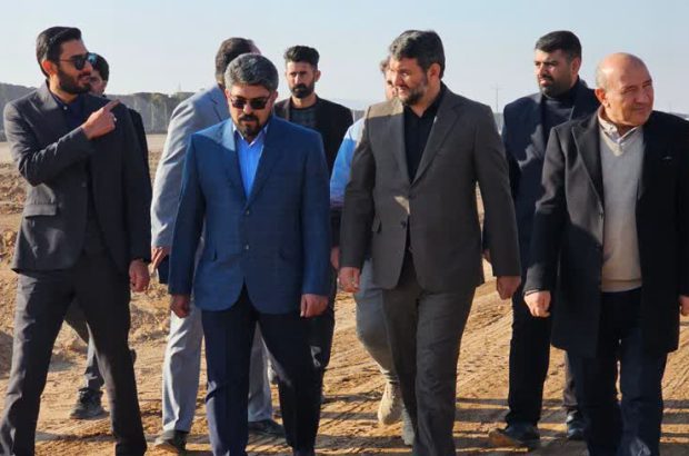 سرعت سرمایه گذاری در مناطق آزاد دو برابر شده است
