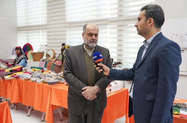 نگاه ویژه بانک مسکن به معیشت زنان سرپرست خانوار
