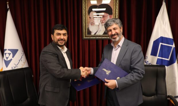 وبانک و شستا برای مدیریت کارآمد سهام تفاهم نامه همکاری امضاء کردند
