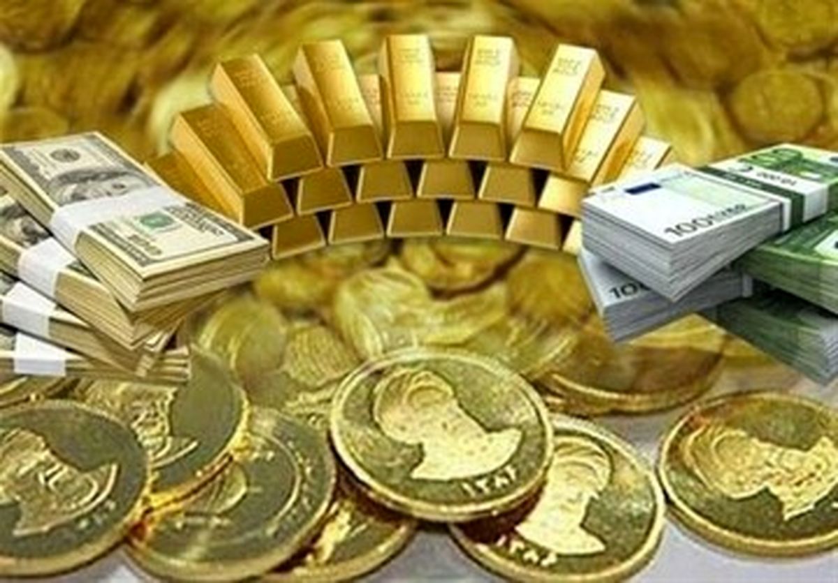 پیش بینی قیمت سکه و طلا 7تیر 1403