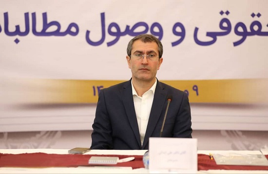 کارشناسان حقوقی بانک‌ها متناسب با تغییرات کسب‌وکاری، تکنولوژیکی و فضای بانکداری، خودشان را به قوانین جدید مسلط کنند
