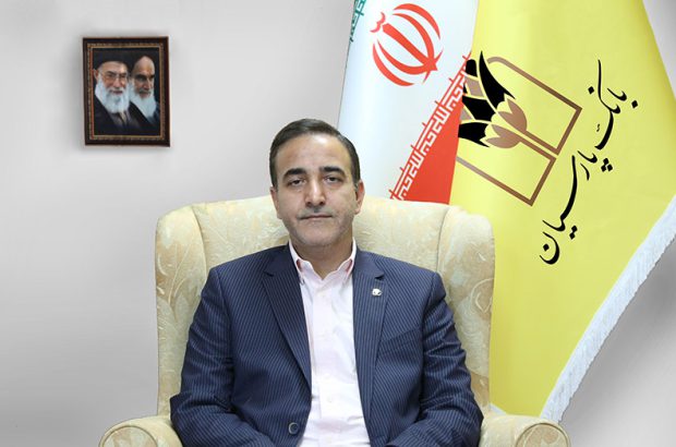 پیام تبریک مدیرعامل بانک پارسیان به مناسبت اعیاد شعبانیه و ایام الله دهه فجر
